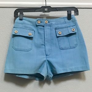 🌼Vintage Shorts